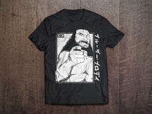 Load image into Gallery viewer, Bruiser Brody Illustrated vol 1 by Rolling Elbow X aka:TigerXMask
